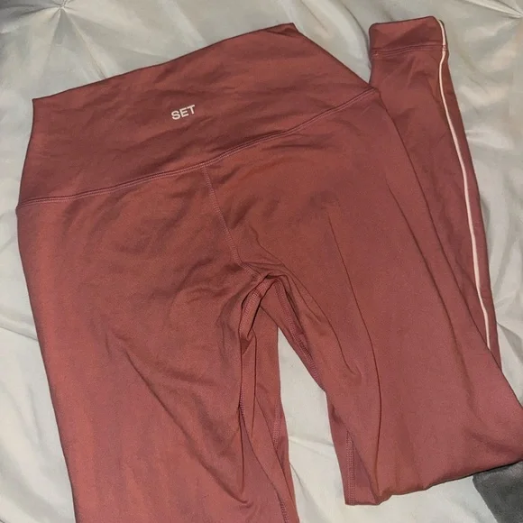 Set Active x Parke Baked Set of 3 - Picture 3 of 10